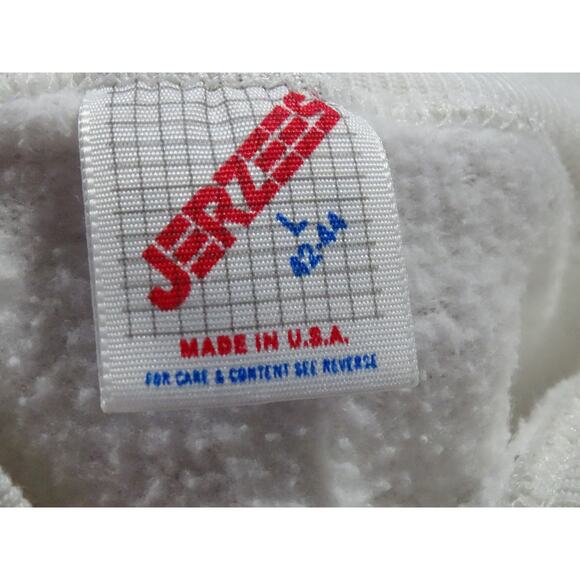 Vintage 1987-1988 Penpoint OS Go Corporation Promotional Sweatshirt, Size L - Picture 8 of 9